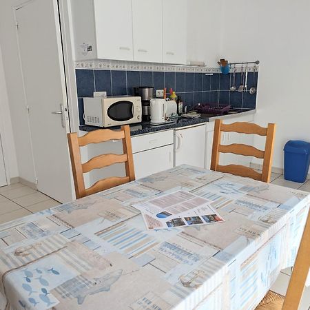 Appart' Avec Grande Terrasse Vue Mer -50M Plage Et Du Sentier De Randonnee Planguenoual Kültér fotó